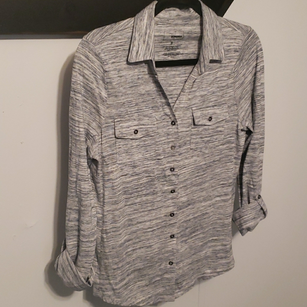 Women's Blouse Size S